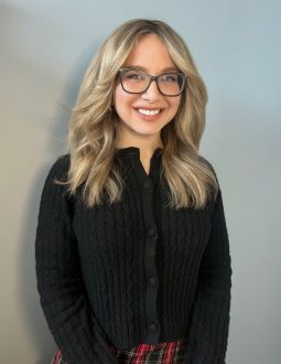 Dr. Karolina Sztajerowski